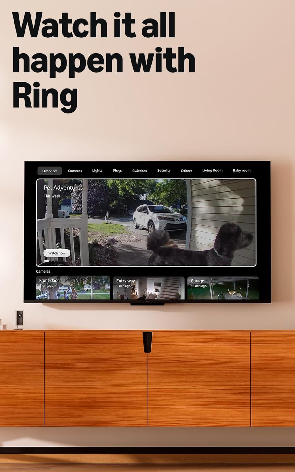 SmartStream Fire TV Stick Plus