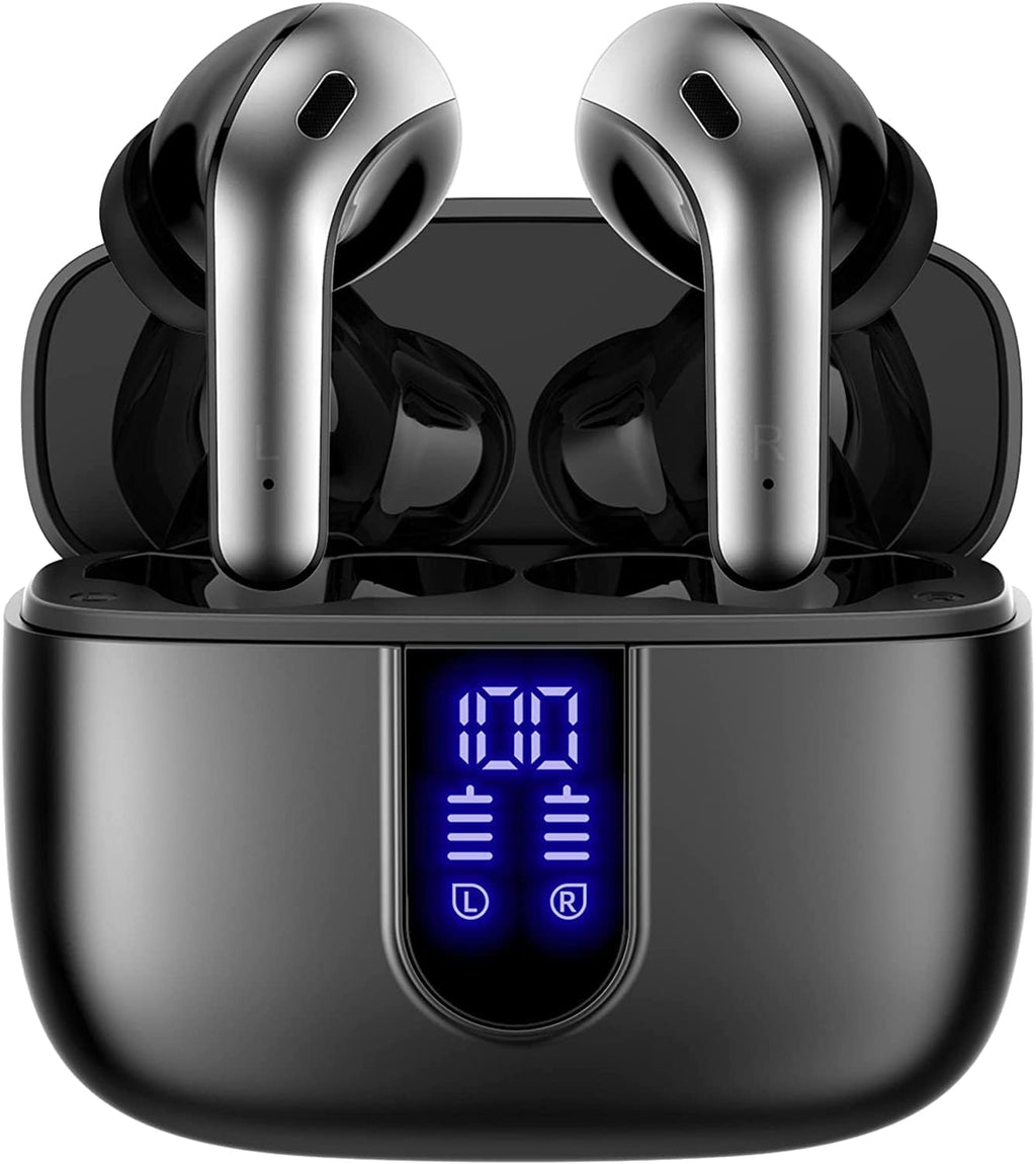 Tagry X True Wireless Earbuds