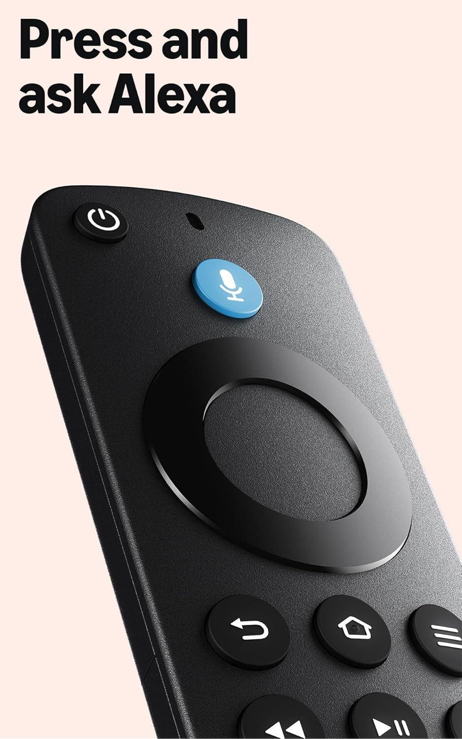 SmartStream Fire TV Stick Plus