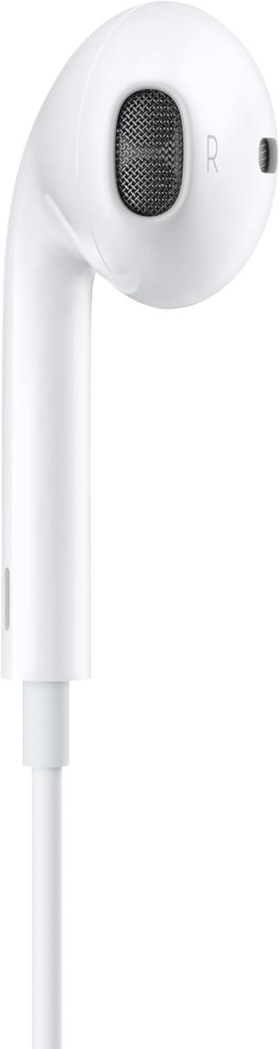 Everyday Comfort Wired Earbuds Pro