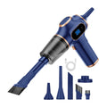 PowerDrive Compact Car Vacuum Cleaner