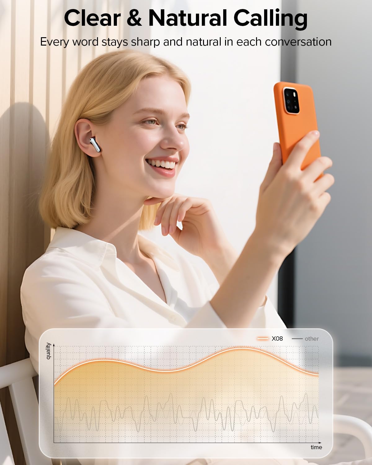 Tagry X True Wireless Earbuds